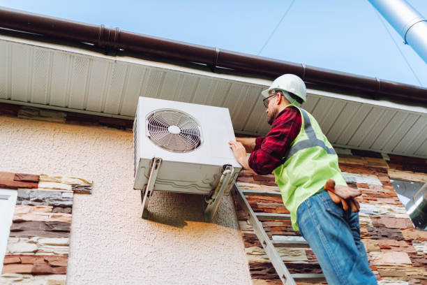 HVAC Emergency Services in Eureka Springs, AR