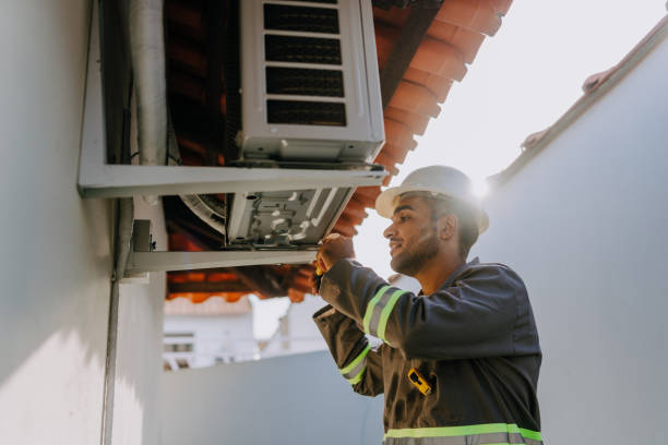 Best HVAC Replacement Cost  in Eureka Springs, AR