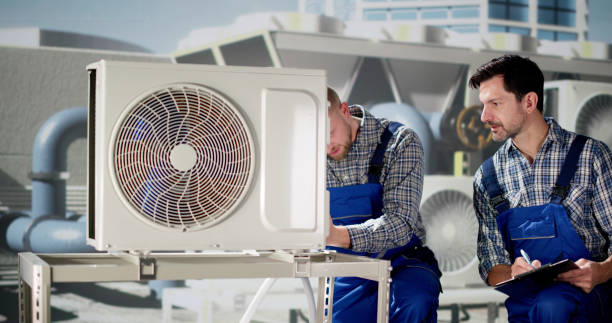 Best Affordable HVAC Services  in Eureka Springs, AR
