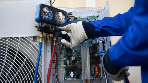 Best Affordable Air Conditioning Repair  in Eureka Springs, AR