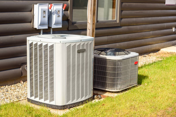 Best 24/7 HVAC Repair  in Eureka Springs, AR